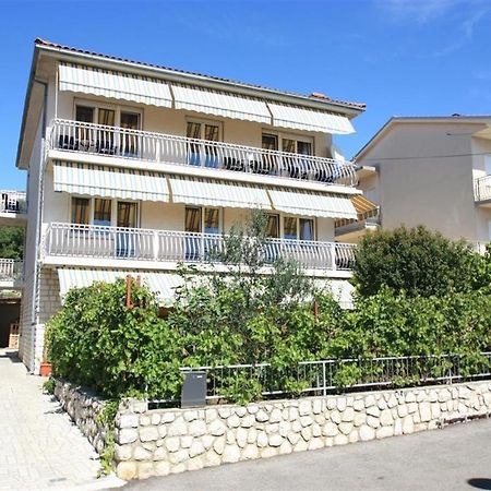 Four-Bedroom Apartment In Crikvenica II ภายนอก รูปภาพ