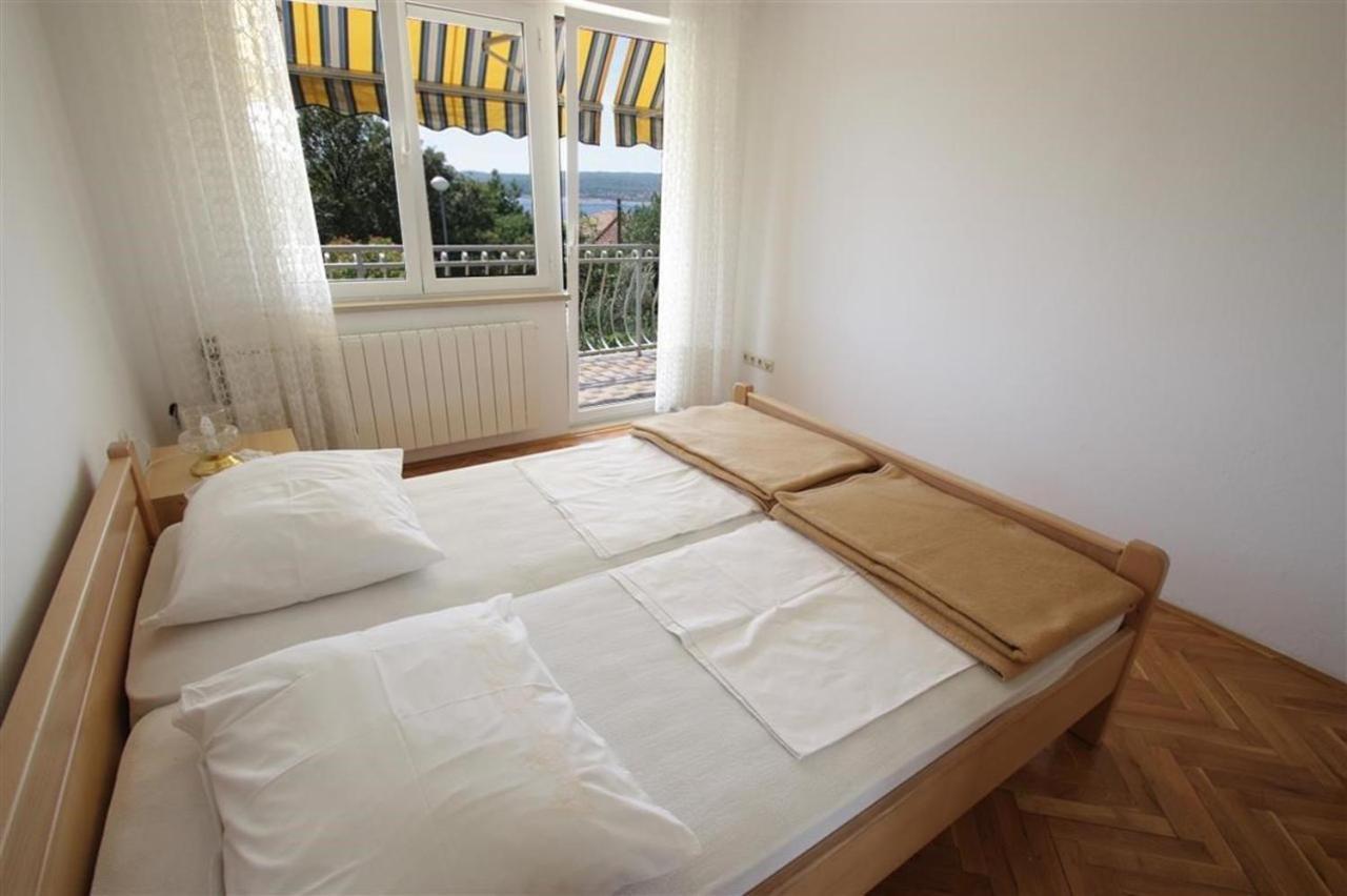Four-Bedroom Apartment In Crikvenica II ภายนอก รูปภาพ